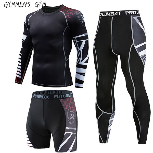 winter new men's fitness kit john john men's thermal underwear compressed sweat and quick dry, Black;blue
winter new men's fitness kit john john men's thermal underwear compressed sweat and quick dry, Black;blue