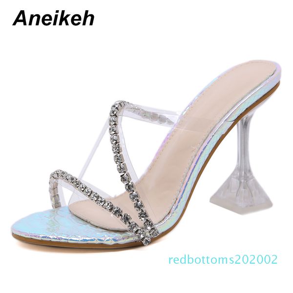 aneikeh 2020 women shoes clear diamante stiletto heels peep toe high heels sandals summer party dress shoes cross strap sandals r02, Black
aneikeh 2020 women shoes clear diamante stiletto heels peep toe high heels sandals summer party dress shoes cross strap sandals r02, Black