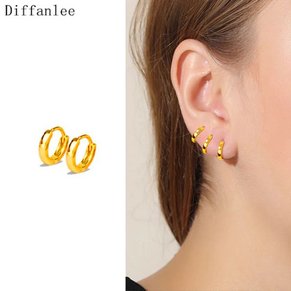 mini slim trend fashion hip-hop huggies circle small size hoop earrings for women mens children girls kids ear jewelry aros, Golden;silver
mini slim trend fashion hip-hop huggies circle small size hoop earrings for women mens children girls kids ear jewelry aros, Golden;silver