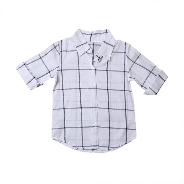 0-5t newborn baby girls outfits clothes summer boy girl plaid checks dress outfits 2017 new kids clothing set, White;black
0-5t newborn baby girls outfits clothes summer boy girl plaid checks dress outfits 2017 new kids clothing set, White;black