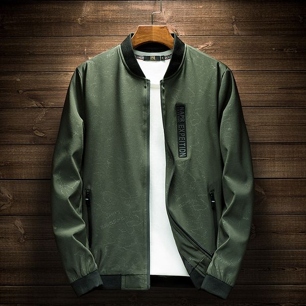 осень чао бренд тренд тонкий раздел досуг slim fit студент мужчины пальто досуг куртка мужской, Black;brown
осень чао бренд тренд тонкий раздел досуг slim fit студент мужчины пальто досуг куртка мужской, Black;brown
