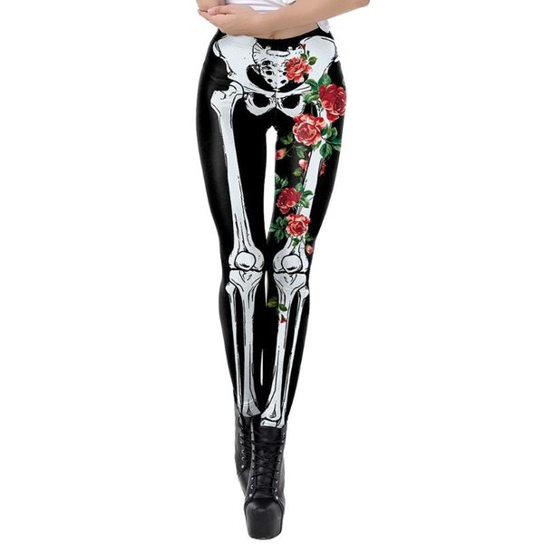 women halloween printing ladies tight fitting leggings yoga pants mallas deporte mujer #ss, White;red
women halloween printing ladies tight fitting leggings yoga pants mallas deporte mujer #ss, White;red