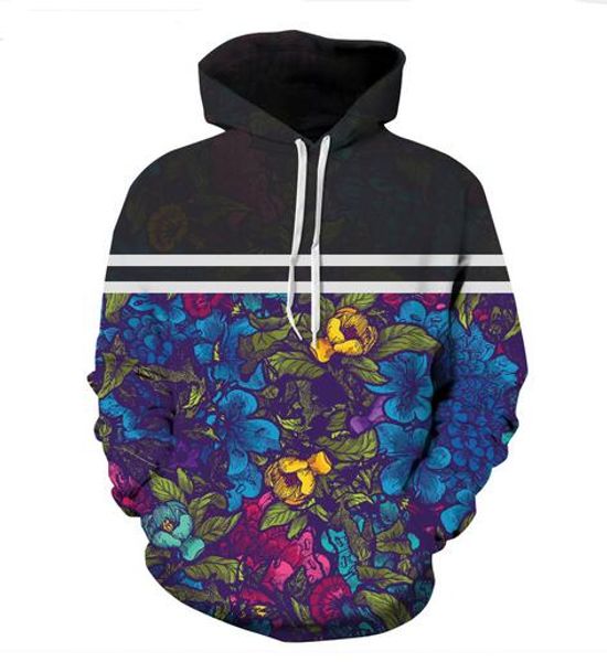 new fashion hip hop sweatshirt men / women 3d casual hoodies flower leaf harajuku style loose pullover hoodies usr098, Black
new fashion hip hop sweatshirt men / women 3d casual hoodies flower leaf harajuku style loose pullover hoodies usr098, Black