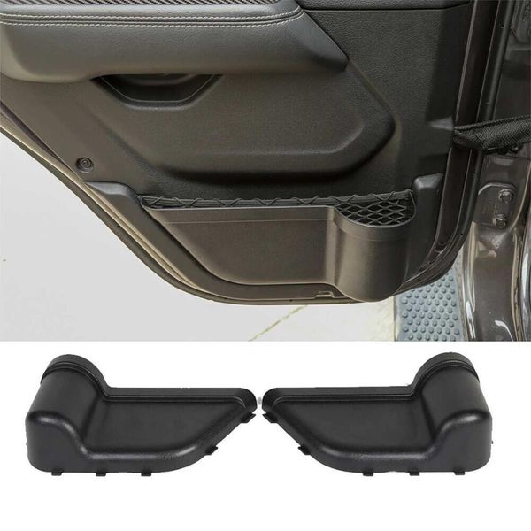 1pair car door storage box rear door net holder abs organizer box for for wrangler jl 2018-2019
1pair car door storage box rear door net holder abs organizer box for for wrangler jl 2018-2019