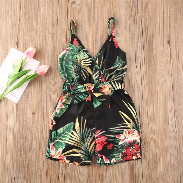 1-6 лет девочки sling комбинезон малышей летние каникулы стиль casual листья printed lace up romper для девочек повседневный костюм для подв, Blue
1-6 лет девочки sling комбинезон малышей летние каникулы стиль casual листья printed lace up romper для девочек повседневный костюм для подв, Blue