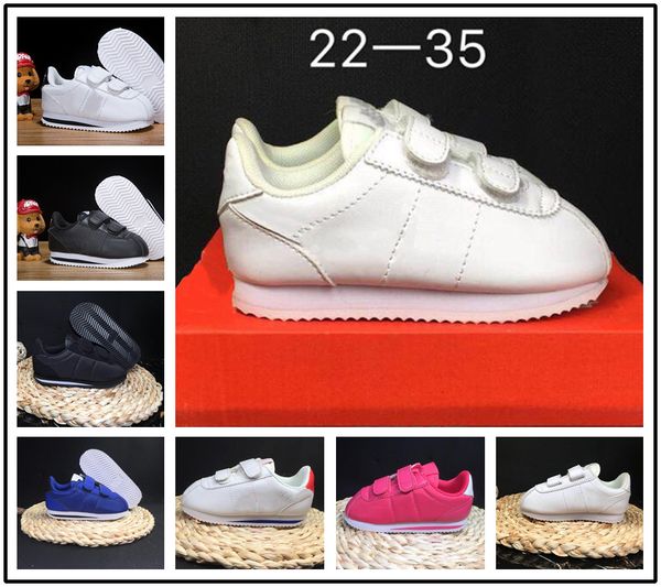 2018 kids shoe children sport shoes running shoes for boys sneakers girls children's casual outdoor shoes
2018 kids shoe children sport shoes running shoes for boys sneakers girls children's casual outdoor shoes
