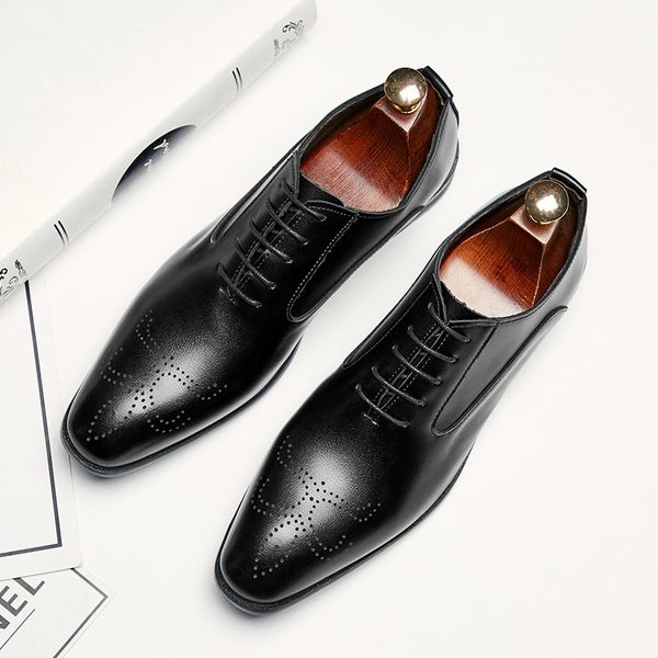 2020 new cross-border mens shoes large size fashion african fashion guy dress shoes outside single shoes mens fashion generation, Black
2020 new cross-border mens shoes large size fashion african fashion guy dress shoes outside single shoes mens fashion generation, Black