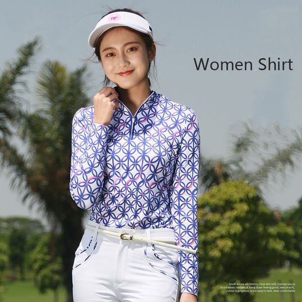 2019 new pgm golf womens shirts golf apparel sports long sleeve t shirt women pants high quality, Black;blue
2019 new pgm golf womens shirts golf apparel sports long sleeve t shirt women pants high quality, Black;blue