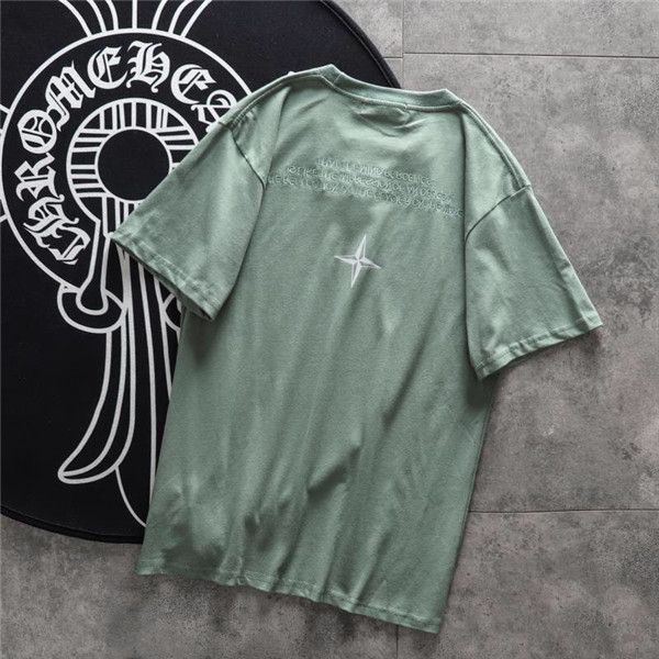 роскошный бренд stoney дизайнер футболка хлопок футболка мужская женская футболка назад логотипы печати повседневная уличная толстовка 3.14, Black;brown
роскошный бренд stoney дизайнер футболка хлопок футболка мужская женская футболка назад логотипы печати повседневная уличная толстовка 3.14, Black;brown