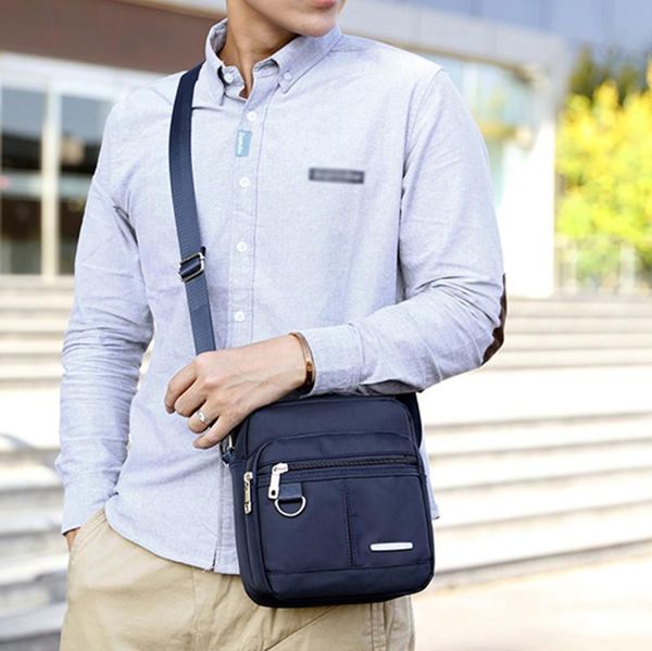british fashion shoulder bag 2020 casual canvas messenger bag men's couple waterproof messenger shoulder bolso mujer#20
british fashion shoulder bag 2020 casual canvas messenger bag men's couple waterproof messenger shoulder bolso mujer#20