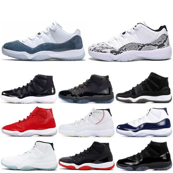 air retro 11 11s basketball shoes bred space jam concord 45 platinum mens womens designer shoes sport sneakers size eur 36-47
air retro 11 11s basketball shoes bred space jam concord 45 platinum mens womens designer shoes sport sneakers size eur 36-47