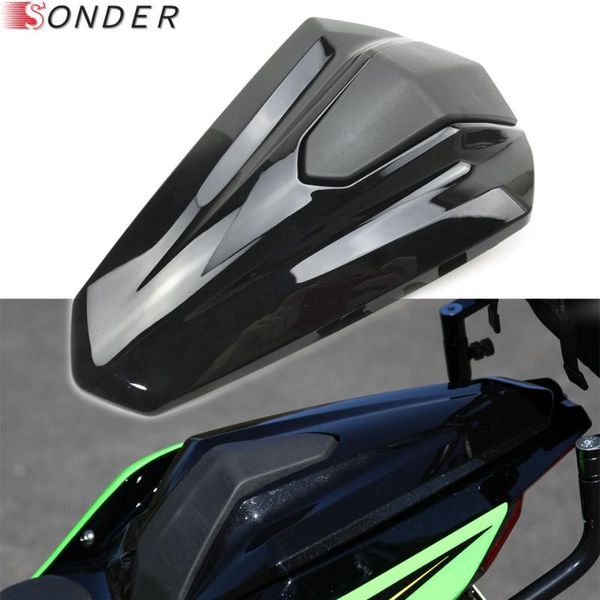 motorcycle rear pillion passenger cowl seat back cover fairing part for ninja 400 ninja400 2018 2019
motorcycle rear pillion passenger cowl seat back cover fairing part for ninja 400 ninja400 2018 2019