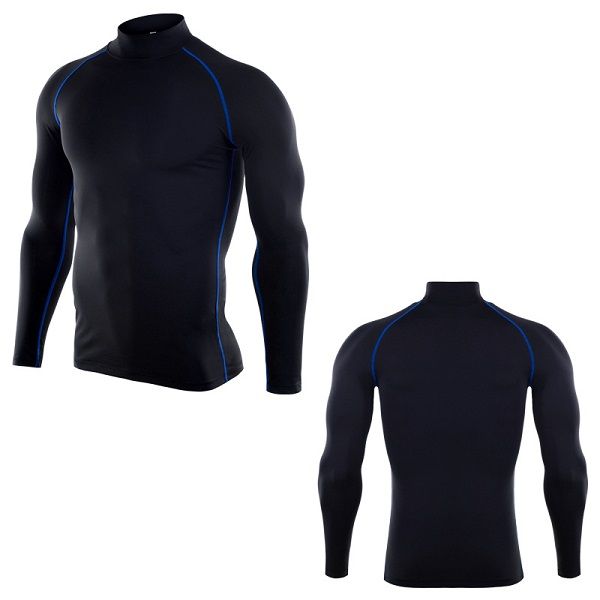 идущие рубашки сухой fit mens тренажерный зал одежда совок шеи длинные рукава ац euilding suiit полиэстер apparelsleeves, Black;blue
идущие рубашки сухой fit mens тренажерный зал одежда совок шеи длинные рукава ац euilding suiit полиэстер apparelsleeves, Black;blue
