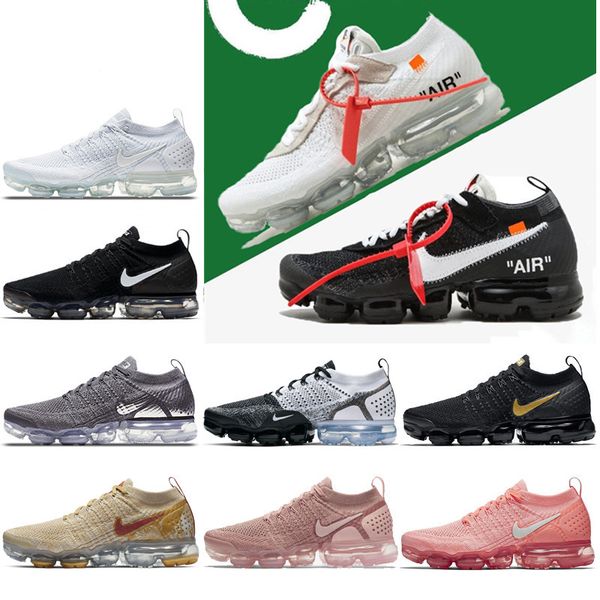 2019 air испарение knit ударной обуви для реального качества maxes black white mens женщин 2,0 1,0 be истина бега кроссовок size36-46
2019 air испарение knit ударной обуви для реального качества maxes black white mens женщин 2,0 1,0 be истина бега кроссовок size36-46