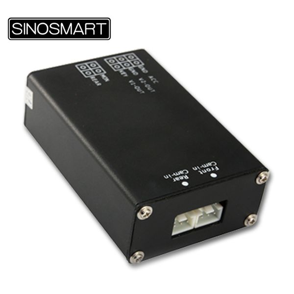 multiple cameras image switch unit for front/rear/left/right view system, video control parking cameras 4-split image optional car
multiple cameras image switch unit for front/rear/left/right view system, video control parking cameras 4-split image optional car