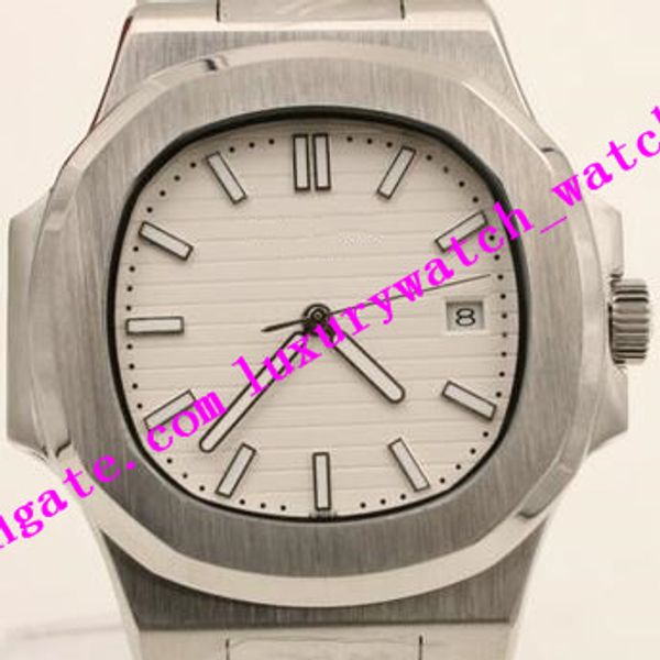 multi-style link men watch factory sales 40mm 5711/1a-011 automatic silver gold stainless steel bracelet luxury watch ing, Slivery;brown
multi-style link men watch factory sales 40mm 5711/1a-011 automatic silver gold stainless steel bracelet luxury watch ing, Slivery;brown