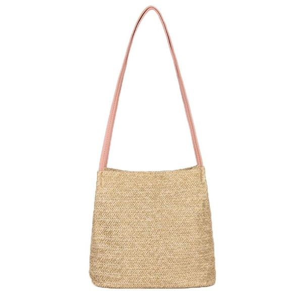 женщины соломенная сумка тканые ковш сумки женские сумки summer beach bag bohemia new болса feminina ct
женщины соломенная сумка тканые ковш сумки женские сумки summer beach bag bohemia new болса feminina ct
