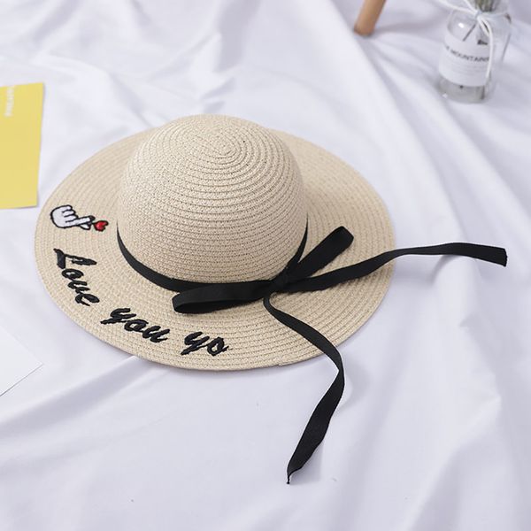 2020 women summer hat beach straw hat ladies cap fashionable casual flat brim bowknot sun hats for women kapelusz #c
2020 women summer hat beach straw hat ladies cap fashionable casual flat brim bowknot sun hats for women kapelusz #c