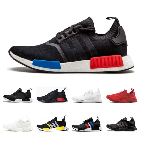 2019 classical nmd r1 running shoes for men women breathable sports walking mens trainers japan black thunder og clasic sneakers
2019 classical nmd r1 running shoes for men women breathable sports walking mens trainers japan black thunder og clasic sneakers
