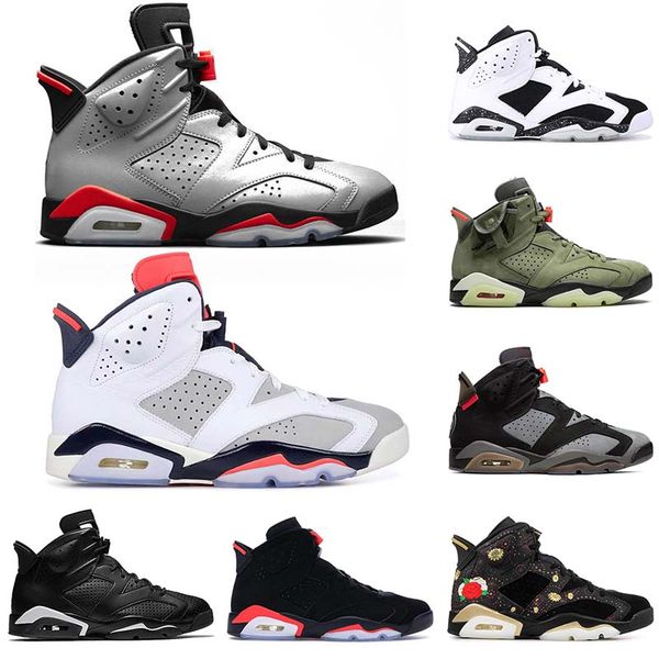 designer shoes 6 jumpman reflections of a champion 6s vi tinker hatfield basketball shoes mens cny pinnacle travis scott sneakers trainers, White;red
designer shoes 6 jumpman reflections of a champion 6s vi tinker hatfield basketball shoes mens cny pinnacle travis scott sneakers trainers, White;red