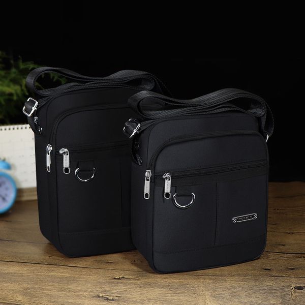 мужчины курьерские сумки черный цвет 2 размера нейлон crossbody сумка небольшой повседневный путешествия сумки на ремне водонепроницаемый y0
мужчины курьерские сумки черный цвет 2 размера нейлон crossbody сумка небольшой повседневный путешествия сумки на ремне водонепроницаемый y0