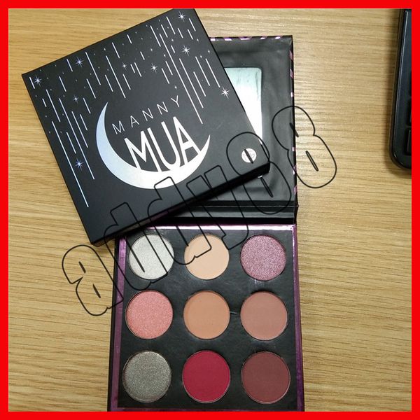 Dhl new manny mua x makeup geek eye hadow palette le bnib 9 color eye hadow eye makeup
Dhl new manny mua x makeup geek eye hadow palette le bnib 9 color eye hadow eye makeup