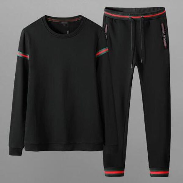 brand mens sweaters suit fashion luxury sweater new selling cotton hoodies suit outdoor sports leisure sweatshirts and trousers, Gray
brand mens sweaters suit fashion luxury sweater new selling cotton hoodies suit outdoor sports leisure sweatshirts and trousers, Gray