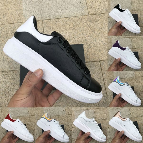 new season black white reflective mens designer shoes 2019 fashion luxury designer women shoes party platform casual sneakers eur 36-44
new season black white reflective mens designer shoes 2019 fashion luxury designer women shoes party platform casual sneakers eur 36-44