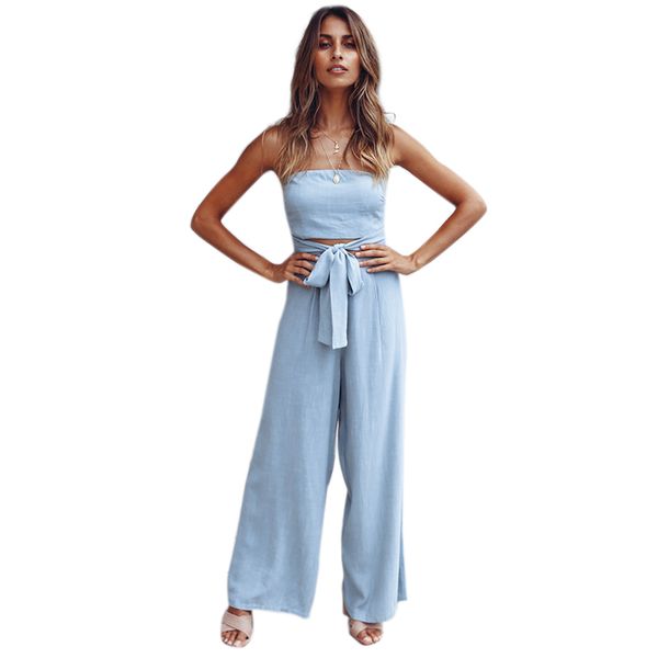 women's summer casual off-shoulder onesie pants jumpsuit female fashion jumpsuit, Black;white
women's summer casual off-shoulder onesie pants jumpsuit female fashion jumpsuit, Black;white