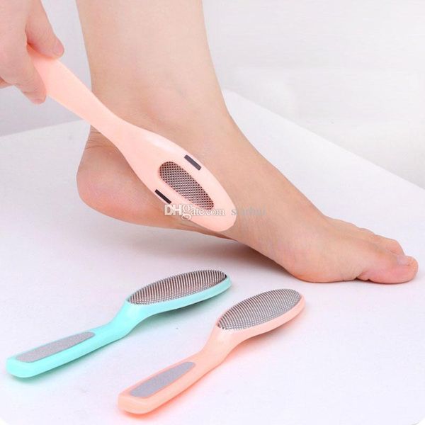 bath pedicure feet rasp callus file hard dead skin remover stainless steel exfoliating pedicure tool foot care tools wx-t09
bath pedicure feet rasp callus file hard dead skin remover stainless steel exfoliating pedicure tool foot care tools wx-t09