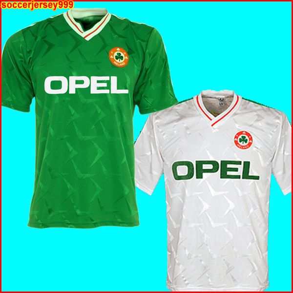 thailand 1990 1992 ireland retro soccer jerseys vintage football shirt republic of ireland national team jersey 90 world cup kit green white, Black
thailand 1990 1992 ireland retro soccer jerseys vintage football shirt republic of ireland national team jersey 90 world cup kit green white, Black