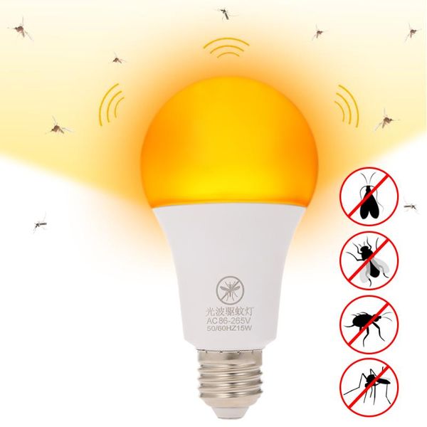 mosquito killer lamp yellow led bug light bulb no blue light outdoor e26/27 15w mosquito repellent bulb no uv night
mosquito killer lamp yellow led bug light bulb no blue light outdoor e26/27 15w mosquito repellent bulb no uv night