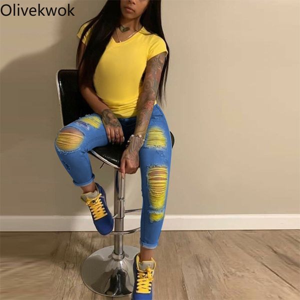 women's jeans 2021 summer yellow print hollow out hole denim pants women classic high waist zipper washed pencil skinny 2 colors, Blue
women's jeans 2021 summer yellow print hollow out hole denim pants women classic high waist zipper washed pencil skinny 2 colors, Blue