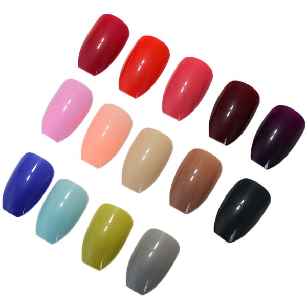 false coffin ballerinas nails rose soft pink nude khaki coffee brown ballerina fake nails full cover pure candy colour 14 colors, Red;gold
false coffin ballerinas nails rose soft pink nude khaki coffee brown ballerina fake nails full cover pure candy colour 14 colors, Red;gold