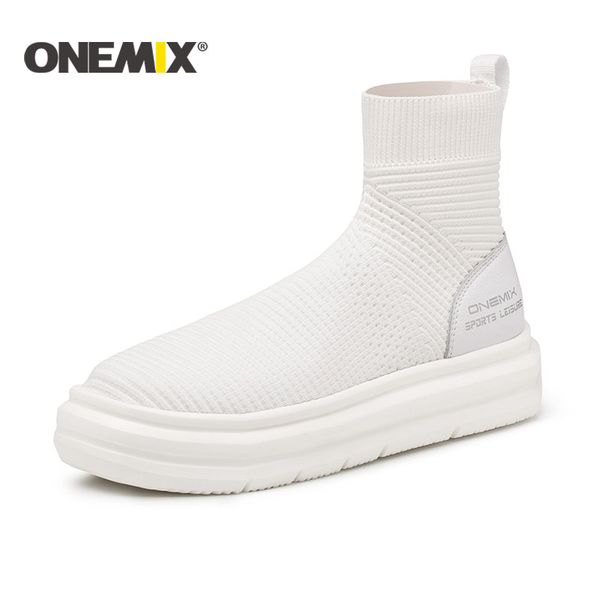 onemix new women socks-like shoes height increasing walking shoes women trekking men running men casual
onemix new women socks-like shoes height increasing walking shoes women trekking men running men casual