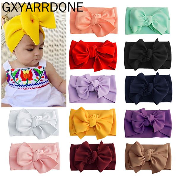 adjust large bow newborn headband knot infant double bowknot elastic turban air layer scuba solid wide baby girl headwrap, Slivery;white
adjust large bow newborn headband knot infant double bowknot elastic turban air layer scuba solid wide baby girl headwrap, Slivery;white