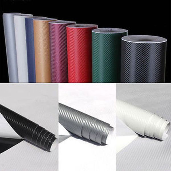 3d carbon 127x30cm car auto fibre sticker vinyl sheet for cruze/equalizer/chevrolet/skoda octavia/motorcycle/mobile/laptop
3d carbon 127x30cm car auto fibre sticker vinyl sheet for cruze/equalizer/chevrolet/skoda octavia/motorcycle/mobile/laptop