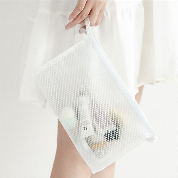 2020 new women's cosmetic bag korean version simple ladies cosmetic bag fashion casual ladies storage
2020 new women's cosmetic bag korean version simple ladies cosmetic bag fashion casual ladies storage