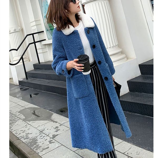 smpevrg winter thick lady outwear long style turn-down collar women coat fashion warm coat women jacket female cardigan overcoat, Black
smpevrg winter thick lady outwear long style turn-down collar women coat fashion warm coat women jacket female cardigan overcoat, Black