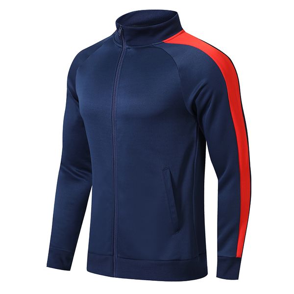 outdoor sports running jacket men breathable training football jerseys jackets fitness soccer jogging coat sweatshirt zipper, Black;red
outdoor sports running jacket men breathable training football jerseys jackets fitness soccer jogging coat sweatshirt zipper, Black;red