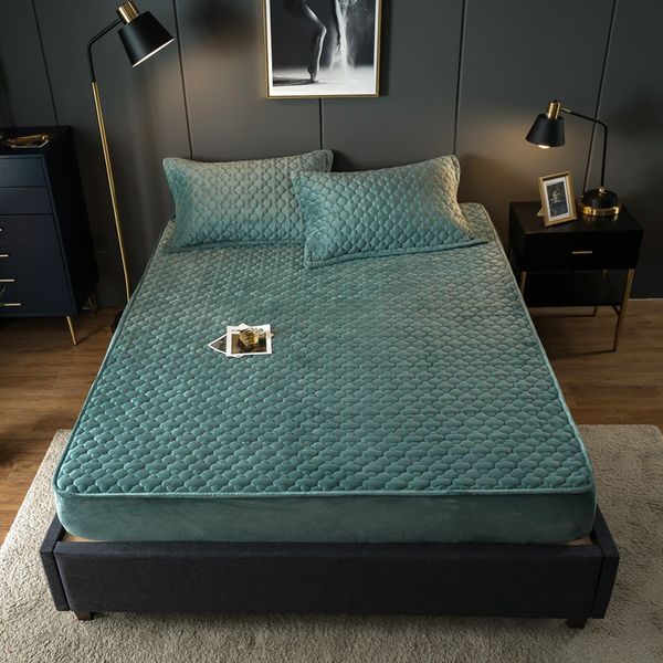 most popular flannel solid fitted sheet mattress cover four corners with elastic band bed sheet 10 pcs /lot
most popular flannel solid fitted sheet mattress cover four corners with elastic band bed sheet 10 pcs /lot