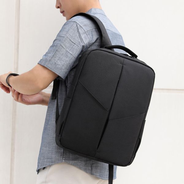 business backpack 2019 new style fashion men outdoor travel computer bag student school bag fashion
business backpack 2019 new style fashion men outdoor travel computer bag student school bag fashion