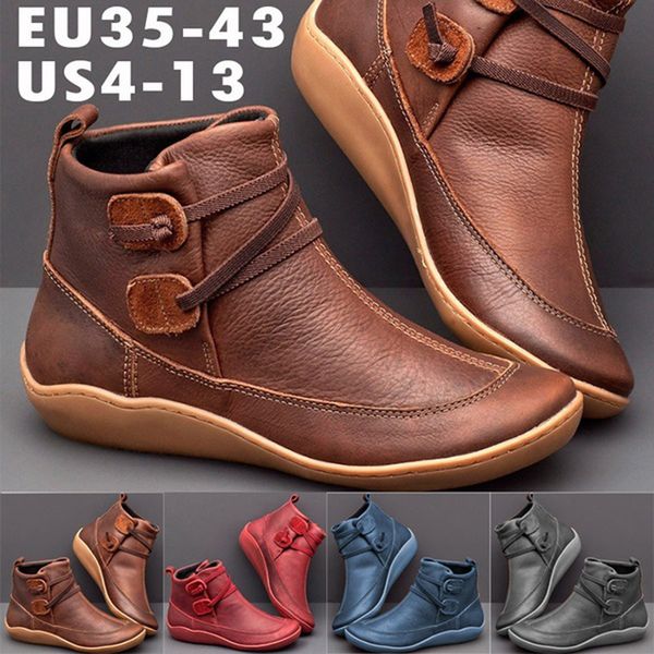 new autumn winter sports shoes women sneakers cross strappy hook vintage punk boots flat shoes woman pu leather ankle boots
new autumn winter sports shoes women sneakers cross strappy hook vintage punk boots flat shoes woman pu leather ankle boots