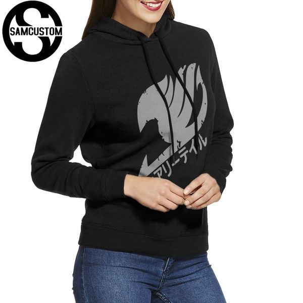samcustom new style ladies hoodies and no pockets sweatshirts fairy tail 3d print fashion hoodie for women, Black
samcustom new style ladies hoodies and no pockets sweatshirts fairy tail 3d print fashion hoodie for women, Black