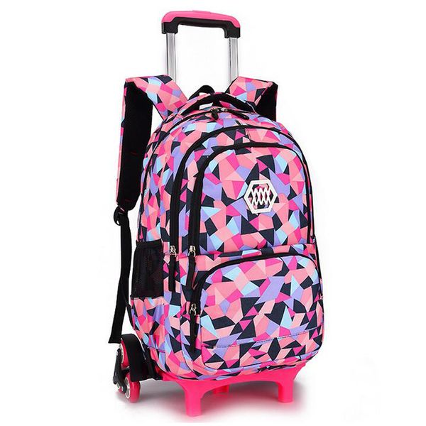 removable children school bags school backpack for teenage girls trolley backpack with 6 wheels kids luggage bag travel
removable children school bags school backpack for teenage girls trolley backpack with 6 wheels kids luggage bag travel