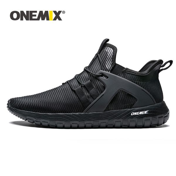 onemix men running shoes women sneakers super light high elastic soft outsole outdoor jogging walking tennis shoes max 12.5
onemix men running shoes women sneakers super light high elastic soft outsole outdoor jogging walking tennis shoes max 12.5