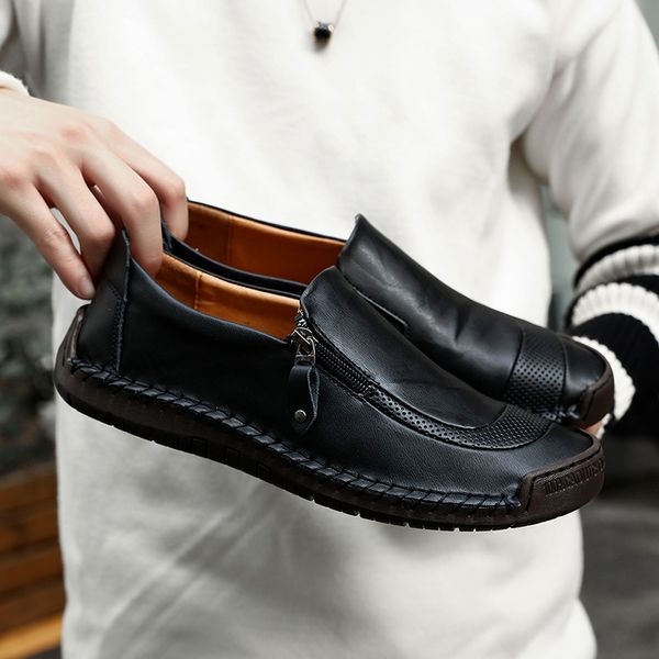 fashion plush basic drive boots 2019 winter warm fur men snow leather man ankle big size hx-139, Black
fashion plush basic drive boots 2019 winter warm fur men snow leather man ankle big size hx-139, Black