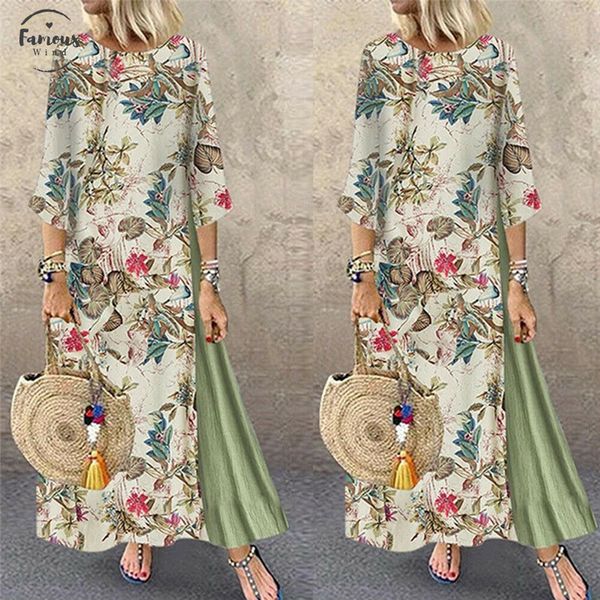 empire womens maxi beach dress 2020 summer half sleeve casual boho kaftan tunic gypsy ethnic style floral print plus size dresses s, Black;gray
empire womens maxi beach dress 2020 summer half sleeve casual boho kaftan tunic gypsy ethnic style floral print plus size dresses s, Black;gray