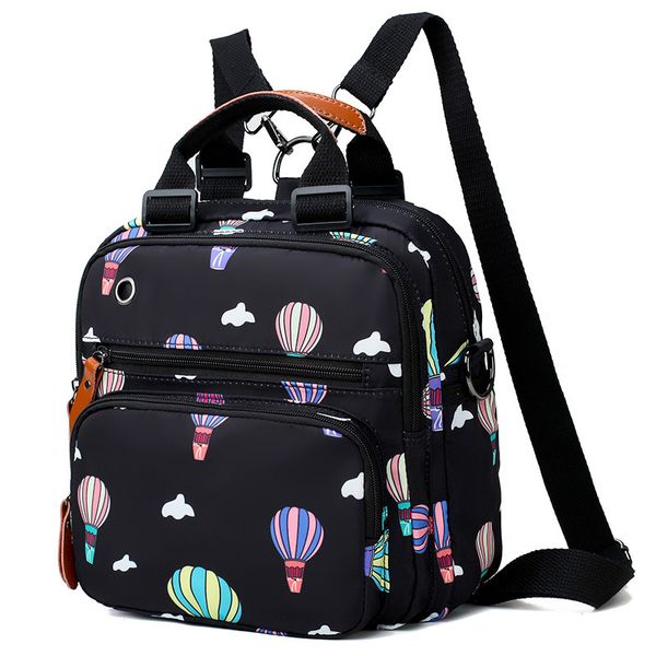 fashion multi-function mummy bag large-capacity waiting bag travel out bottle insulation mother package
fashion multi-function mummy bag large-capacity waiting bag travel out bottle insulation mother package