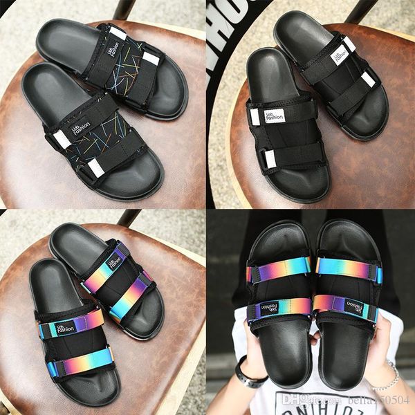 designer cloth slippers slide sandals slippers men women tiger designer flower printed beach flip flops slipper quality, Black
designer cloth slippers slide sandals slippers men women tiger designer flower printed beach flip flops slipper quality, Black